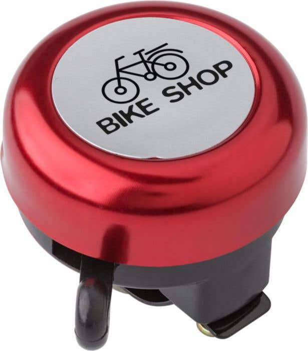 Sonnette de vélo Ringbike | Aluminium