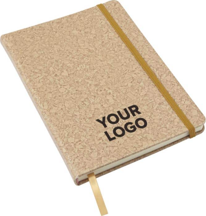 Mini bloc Cortico A5