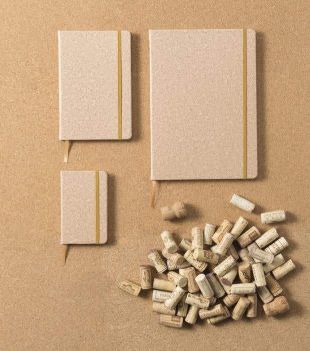 Mini bloc Cortico A5 Original