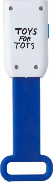 Lampe vélo Vistobike