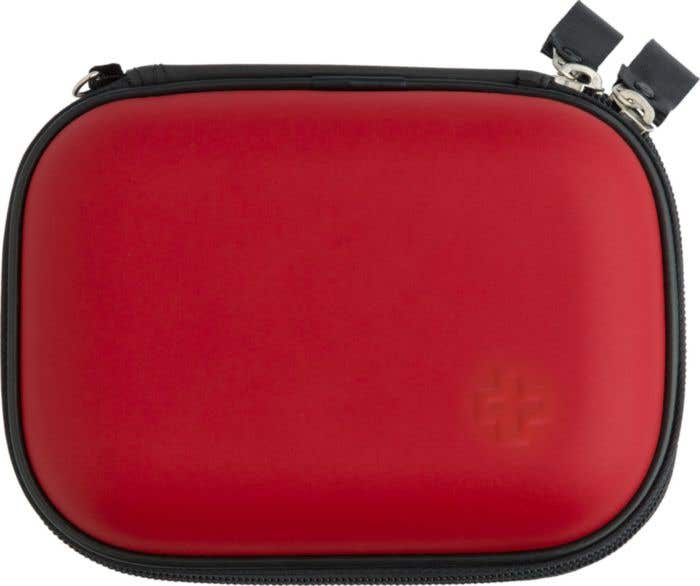 Trousse de premiers secours Maxicare | 16 pièces | Étui