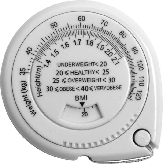 Mètre BMI Health