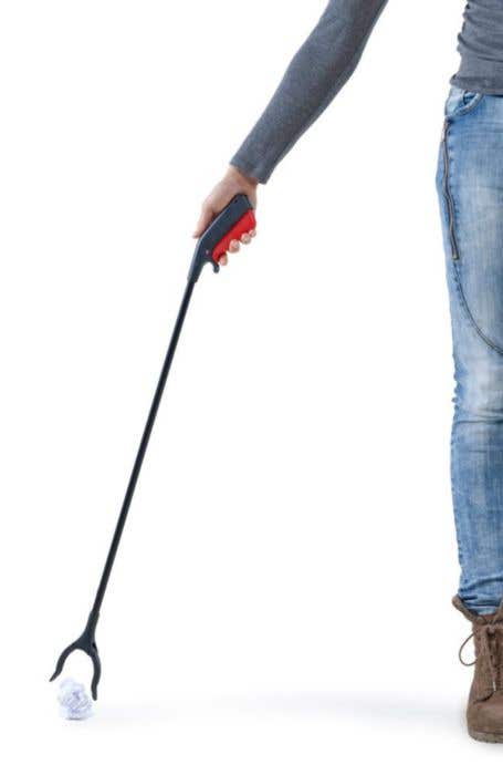 Pince Grabber