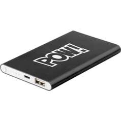 Batterie externe Extra-slim 4000 mAh Batterie externe Extra-slim 4000 mAh