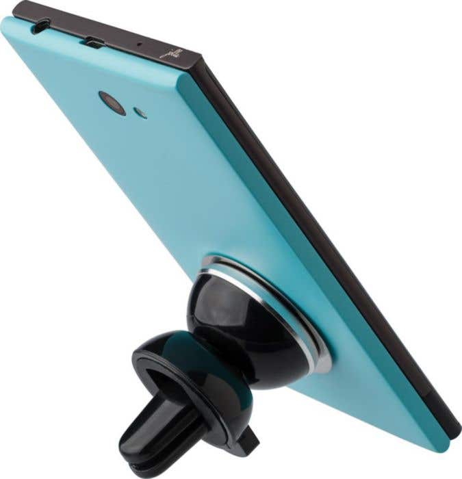 Support de téléphone Carkeeper