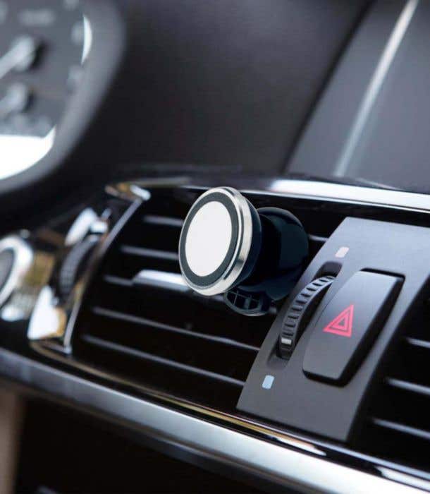 Support de téléphone Carkeeper