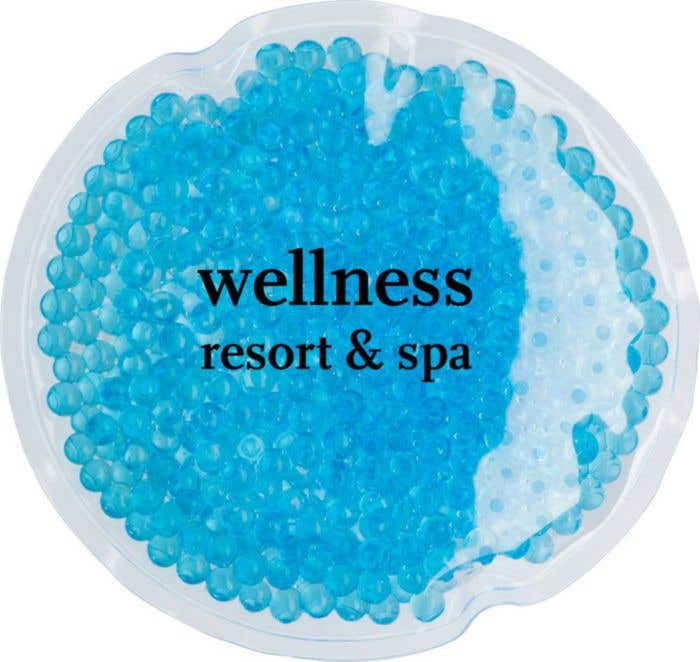 Coussin de massage Hotcircle