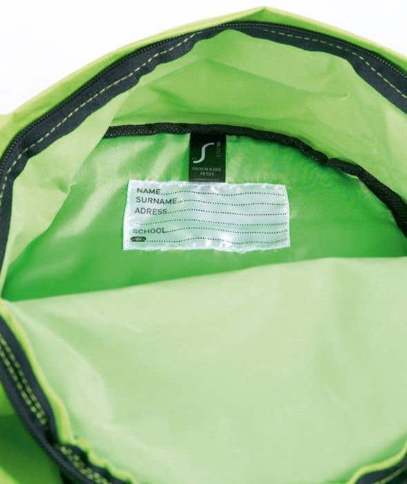 Sac à dos enfant Rider