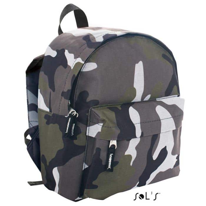Sac à dos enfant Rider