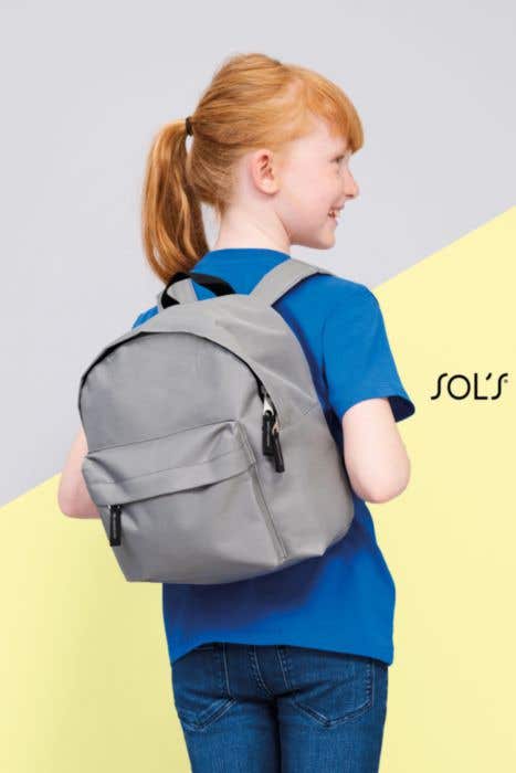 Sac à dos enfant Rider
