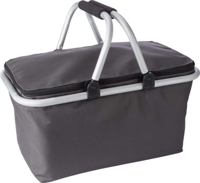 Panier shopping Refrigero