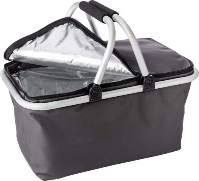 Panier shopping Refrigero
