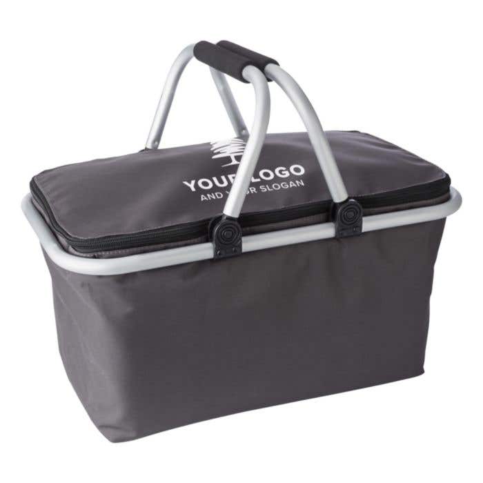 Panier shopping Refrigero