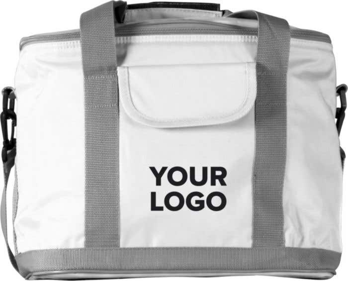 Sac isotherme Largos | 21,5 L | Bandoulière | Poche avant