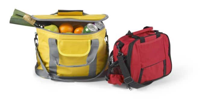 Sac isotherme Largos