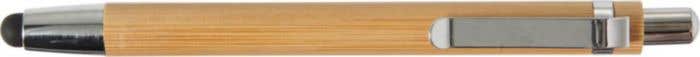 Stylo tactile Bambootouch