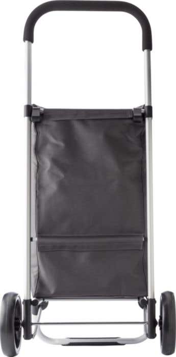 Chariot de courses Coolcaddy | 40 L | Sac isotherme | Pliable