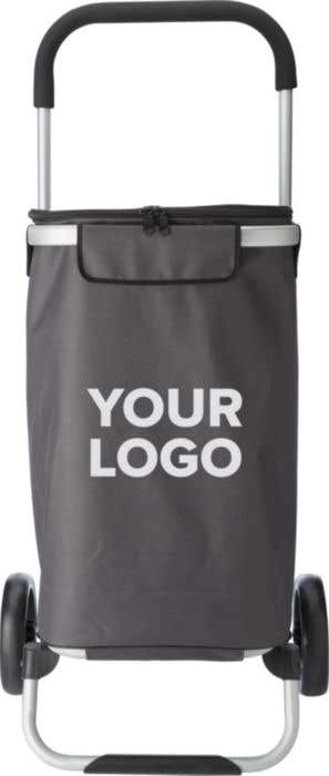 Chariot de courses Coolcaddy