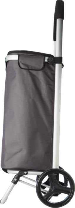 Chariot de courses Coolcaddy | 40 L | Sac isotherme | Pliable