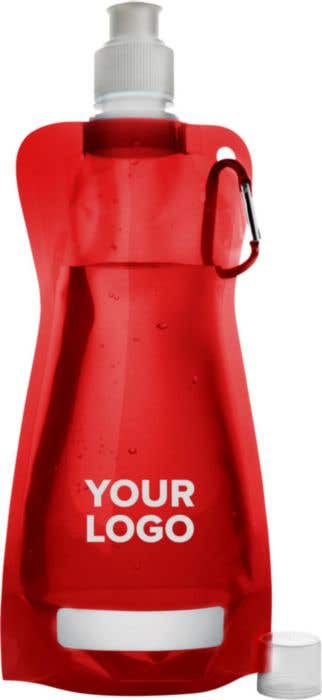 Gourde Foldy 420 ml