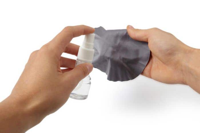 Nettoyant pour écran Microclean