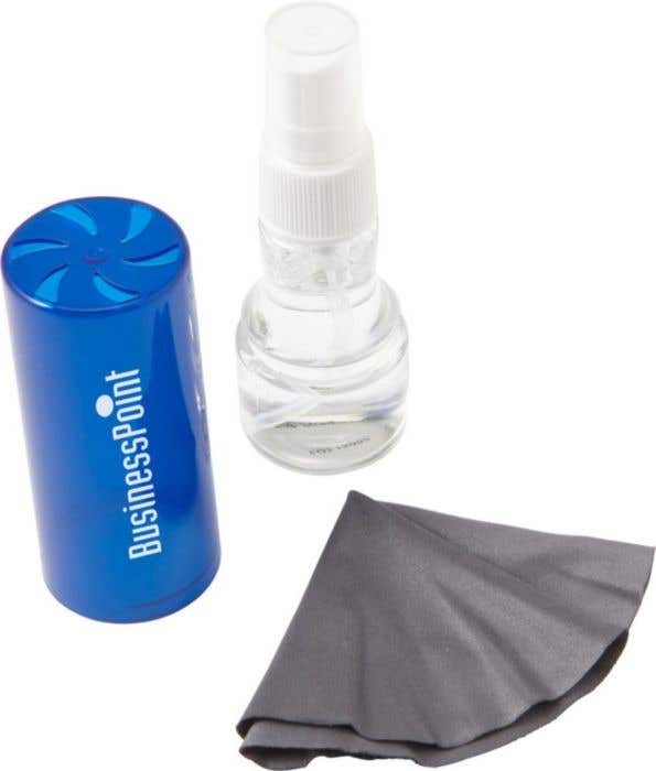 Nettoyant pour écran Microclean