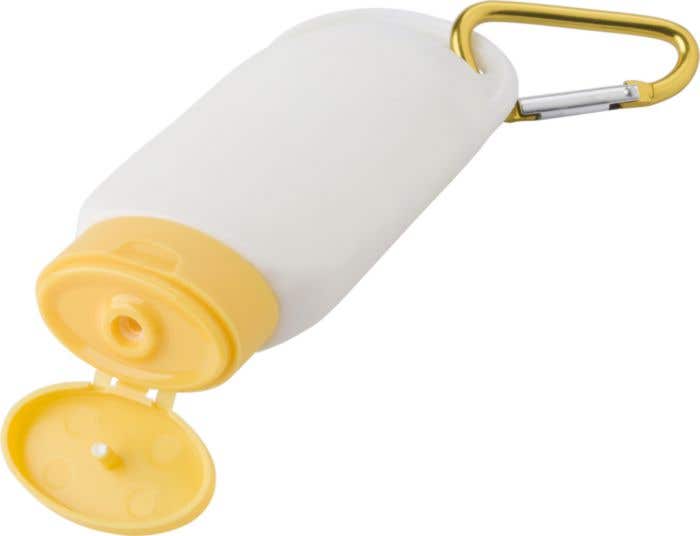 Crème solaire Suntime (60 ml)