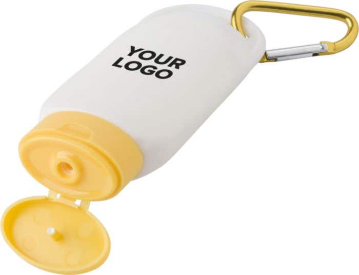 Cr&egrave;me solaire Suntime (60 ml)