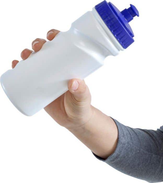 Bidon / Gourde Sportrecycle