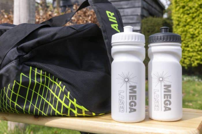 Bidon / Gourde Sportrecycle