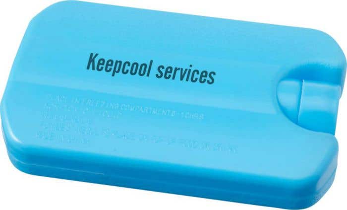 Bloc réfrigérant Freezy