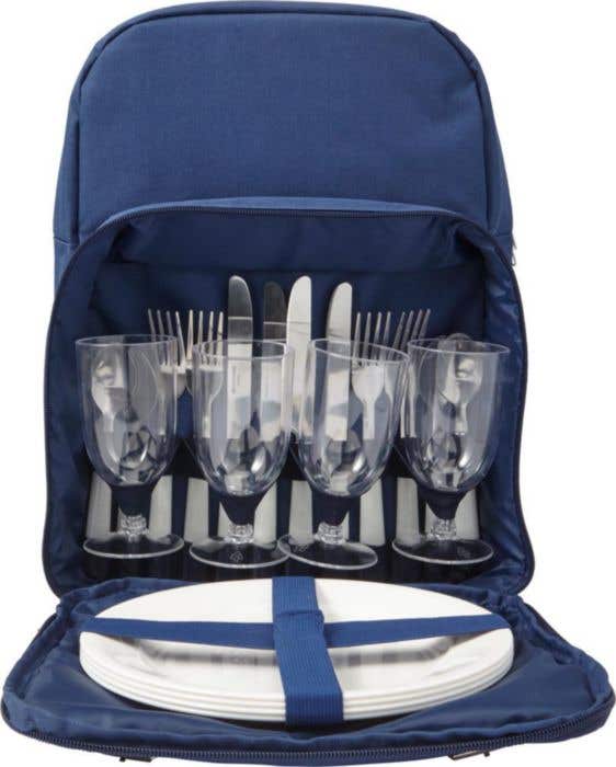 Sac à dos pique-nique Blue Ridge