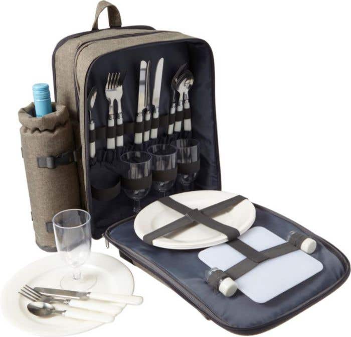 Sac à dos pique-nique Riverside