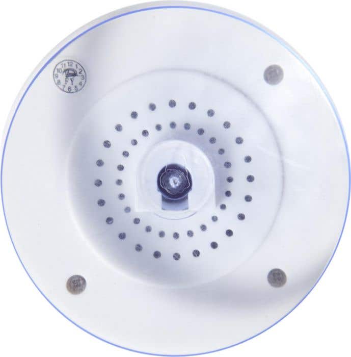 Enceinte Sing-Shower | Sans fil | Résistante aux éclaboussures | Avec ventouse