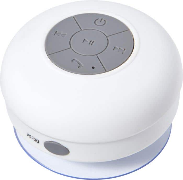 Enceinte Sing-Shower