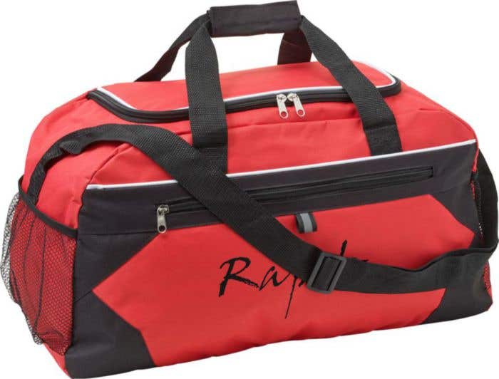 Sac de sport Topsport | 23 L | Poche avant zippée