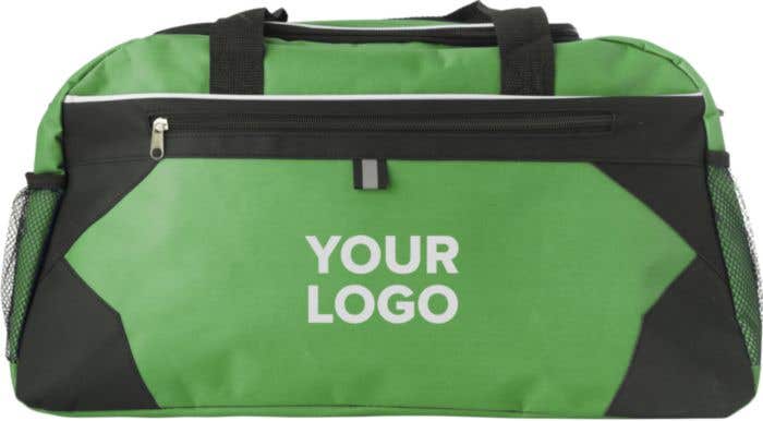 Sac de sport Topsport | 23 L | Poche avant zippée