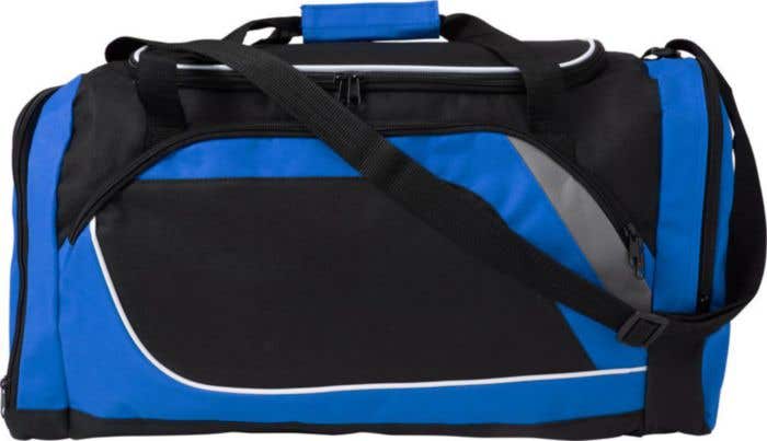 Sac de sport Supersport | 44,6 L | Poche avant | Compartiment à chaussures