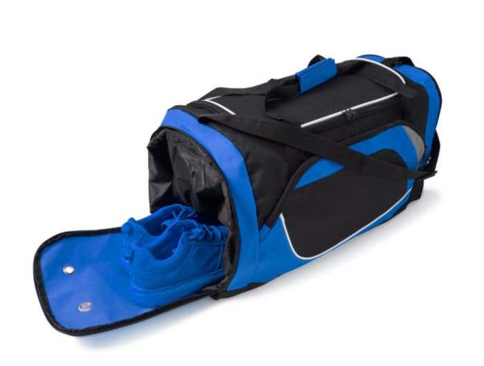 Sac de sport Supersport