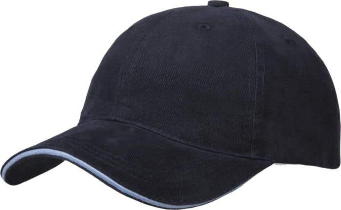 Casquette Coach