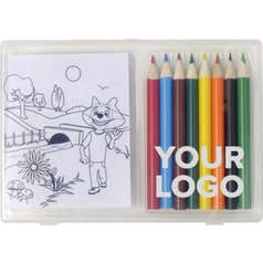 Ecritoire Colorkid Ecritoire Colorkid