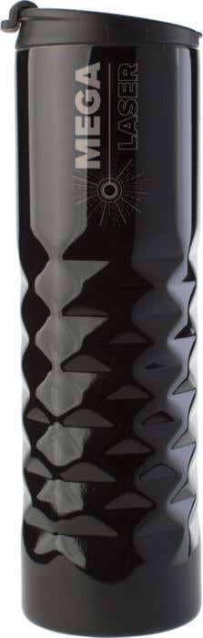 Mug thermos Diamantes | 460 ml | Inox | Double paroi
