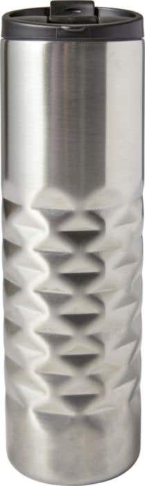 Mug thermos Diamantes | 460 ml | Inox | Double paroi