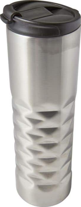 Mug thermos Diamantes | 460 ml | Inox | Double paroi