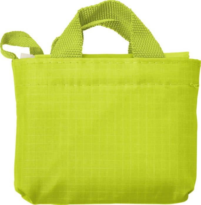 Sac de courses Canada | 10 L | Pliable | Courtes anses