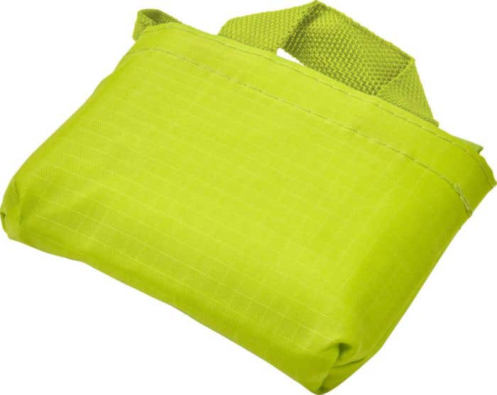 Sac de courses Canada | 10 L | Pliable | Courtes anses