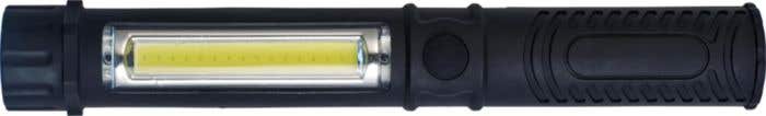 Lampe de poche Magnetlight