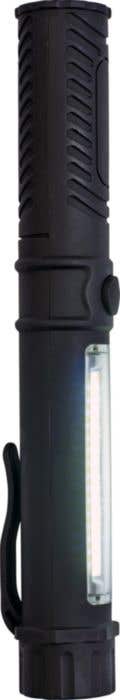 Lampe de poche Magnetlight