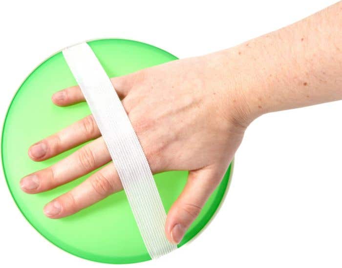 Jeu lance balles Beachgarden