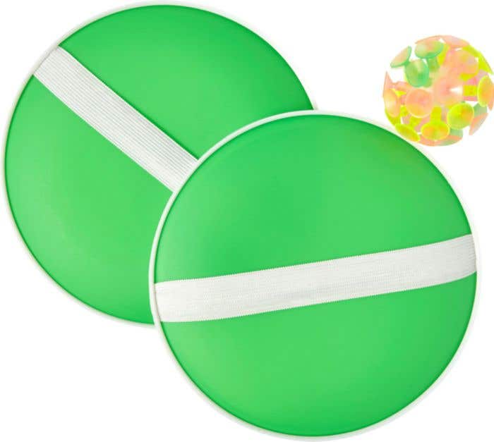 Jeu lance balles Beachgarden